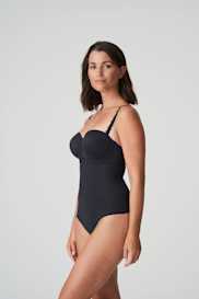 Salesbook image with head | Primadonna