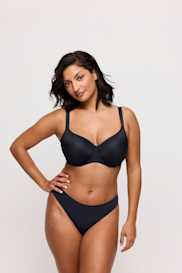 Salesbook image with head | Primadonna