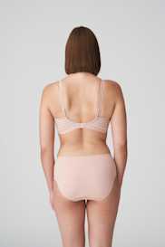 Salesbook image with head | Primadonna