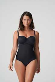 Salesbook image with head | Primadonna