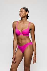 Salesbook image with head | Marie Jo