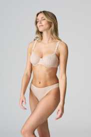 Salesbook image with head | Marie Jo