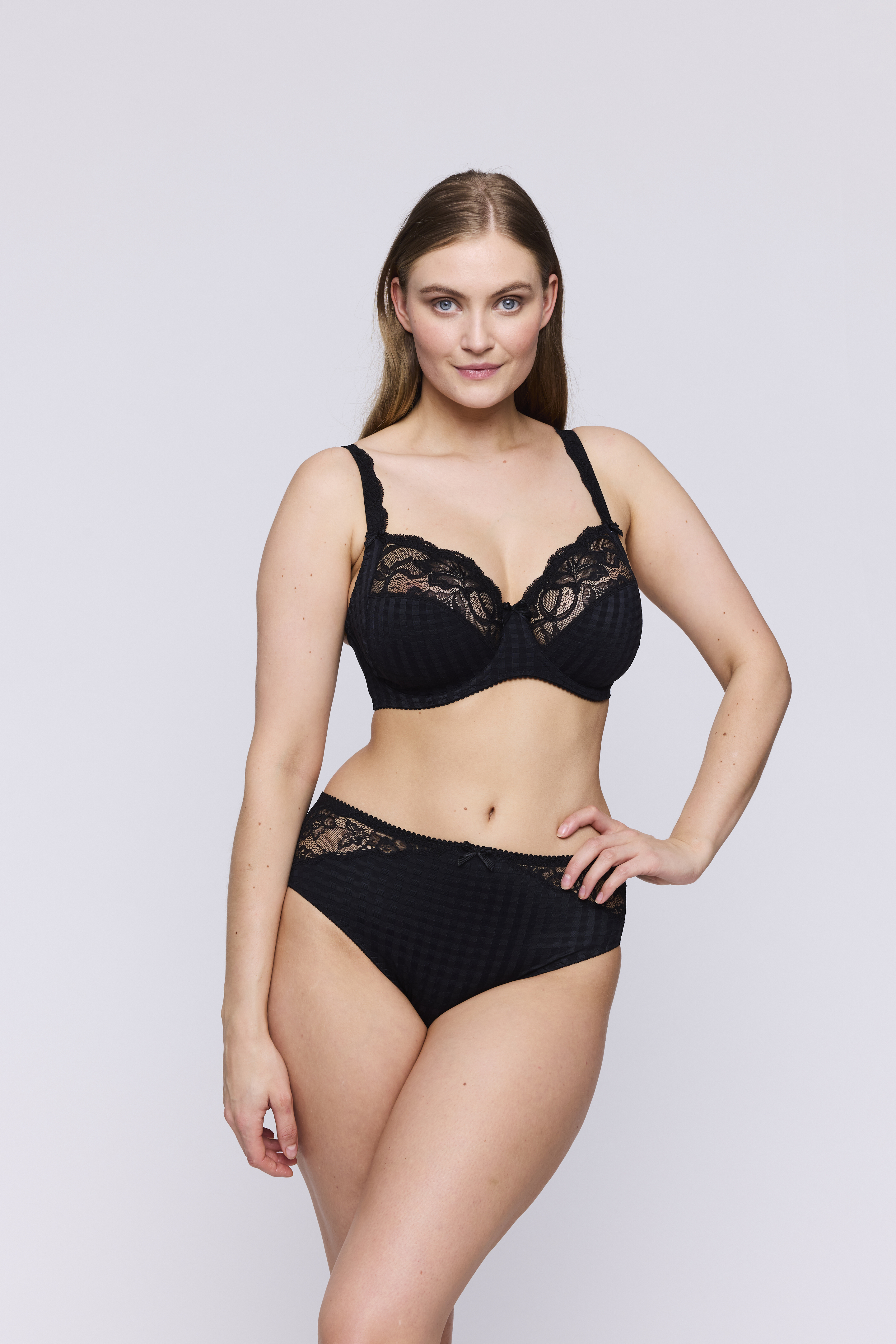 D75☆Prima Donna プリマドンナ　Madison　ロングブラ海外高級 D75☆Prima Donna プリマドンナ Madison ロングブラ海外高級