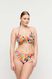 Salesbook image with head | Primadonna