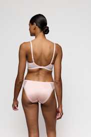 Salesbook image with head | Marie Jo