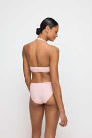 Salesbook image with head | Marie Jo