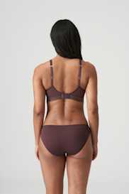 Salesbook image with head | Marie Jo