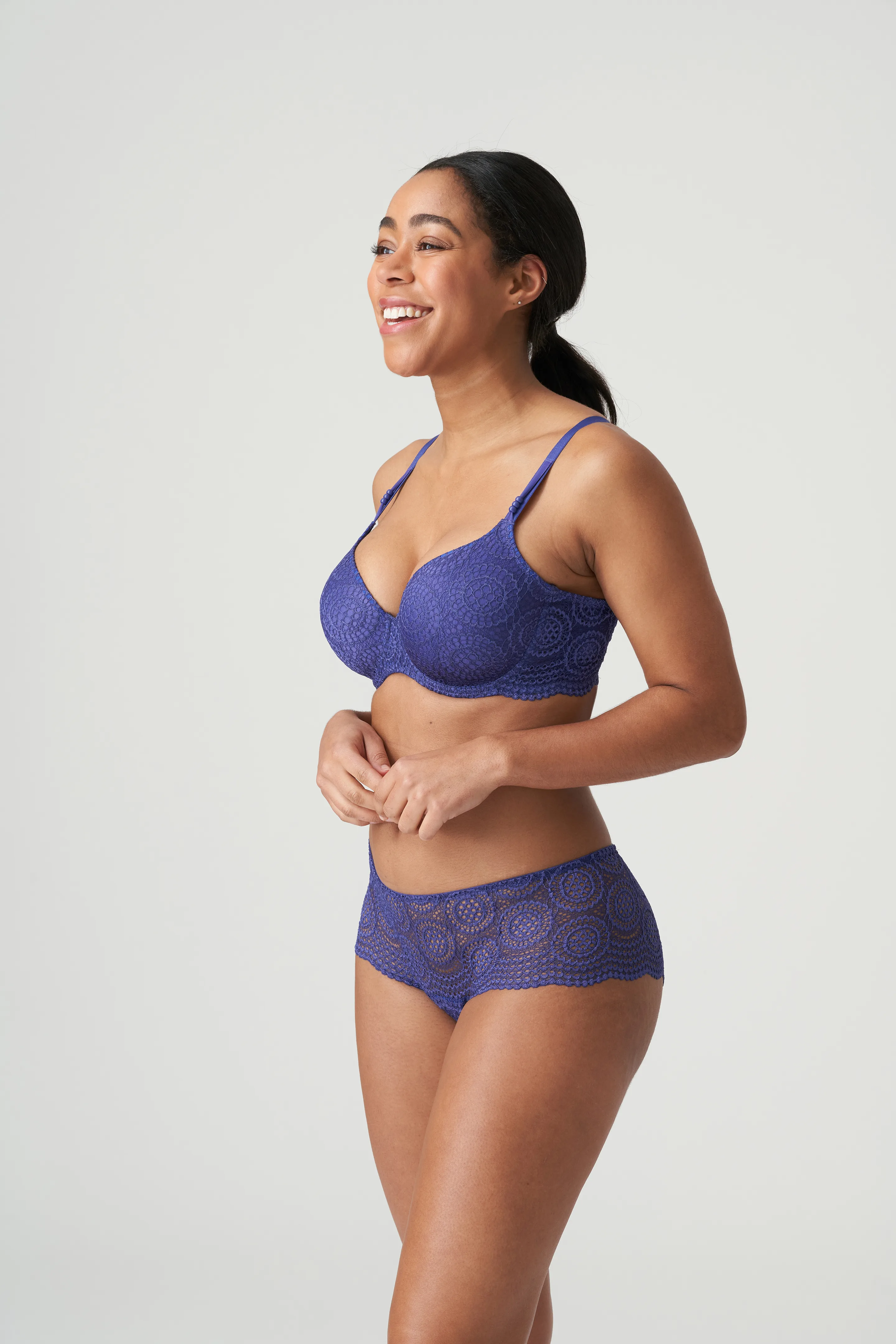 Fit Fully Yours Lingerie – Nicole Padded