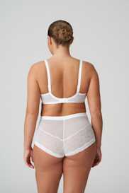 Salesbook image with head | Primadonna