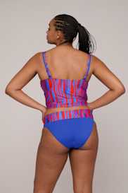 Salesbook image with head | Primadonna