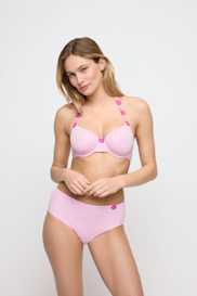 Salesbook image with head | Marie Jo