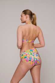 Salesbook image with head | Primadonna