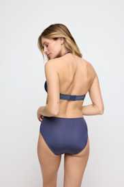 Salesbook image with head | Marie Jo