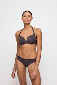 Salesbook image with head | Marie Jo