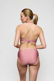 Salesbook image with head | Marie Jo