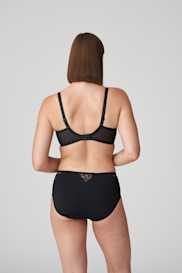 Salesbook image with head | Primadonna