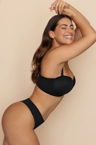 straight leg trousers men