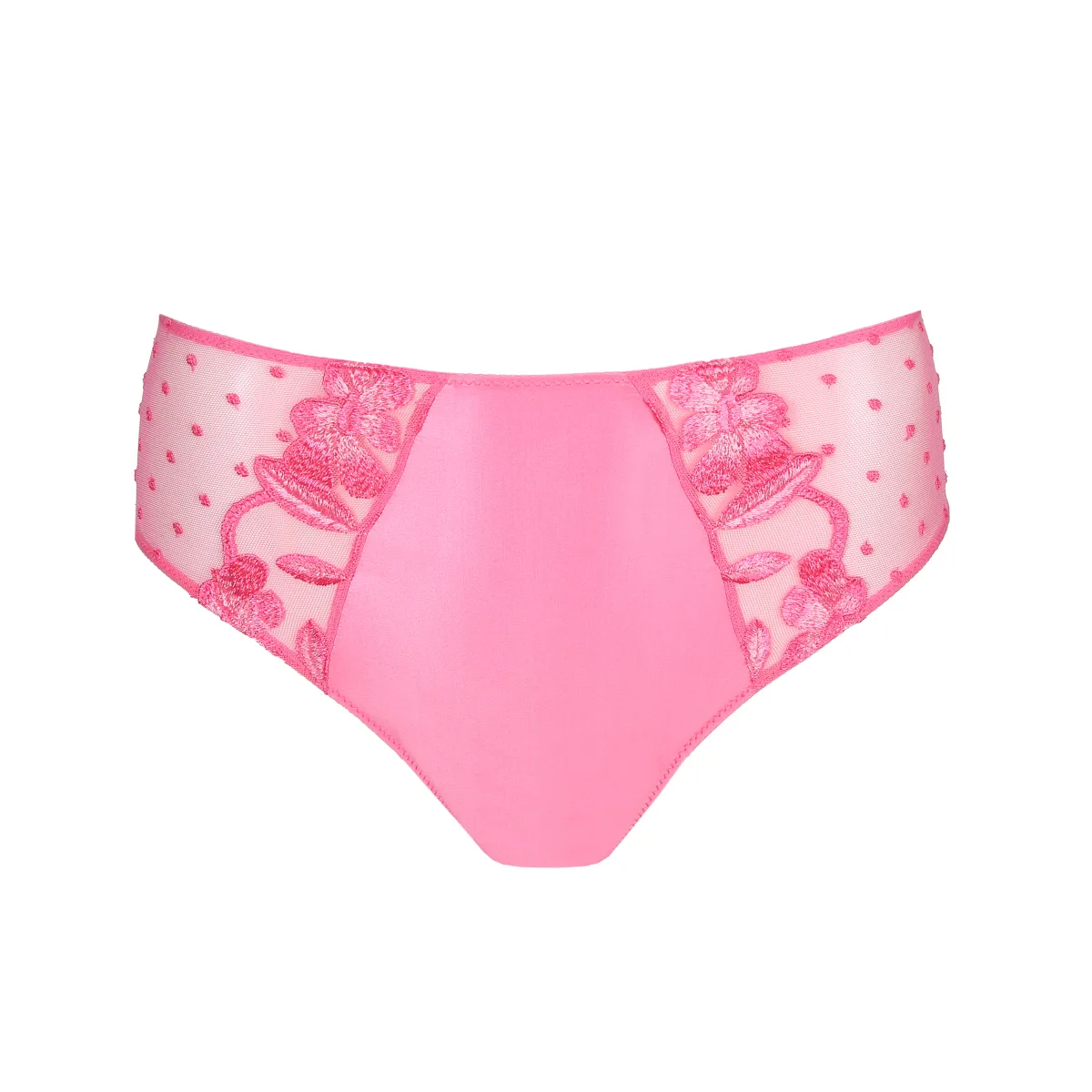 Marie Jo AGNES Paradise Pink full briefs | Marie Jo United States