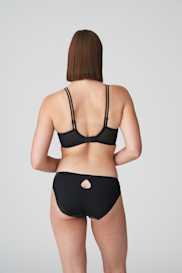 Salesbook image with head | Primadonna