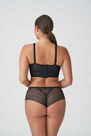 Salesbook image with head | Primadonna