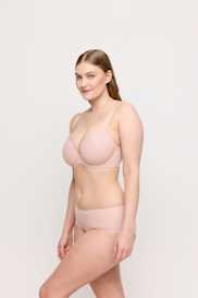 Salesbook image with head | Primadonna