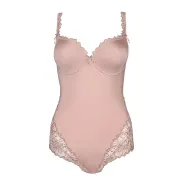 Busenfreundin Dessous - Marie Jo Balconette-BH Jane bois de rose