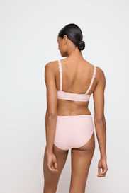 Salesbook image with head | Marie Jo