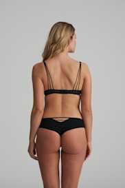 Salesbook image with head | Marie Jo