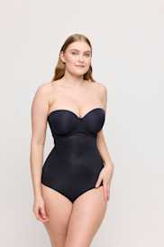 Salesbook image with head | Primadonna