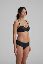 Salesbook image with head | Marie Jo