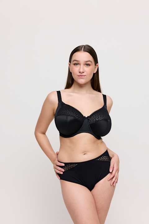 Salesbook image with head | Primadonna