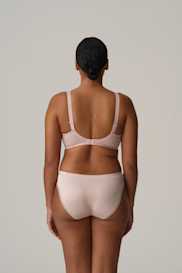 Salesbook image with head | Primadonna