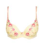 No body pictures | Marie Jo