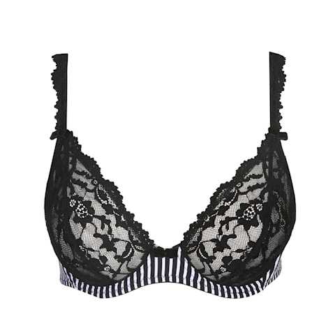 No body pictures | Marie Jo