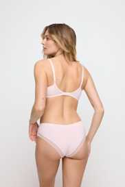 Salesbook image with head | Marie Jo