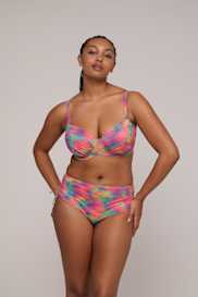 Salesbook image with head | Primadonna