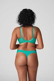 Salesbook image with head | Primadonna