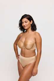 Salesbook image with head | Primadonna