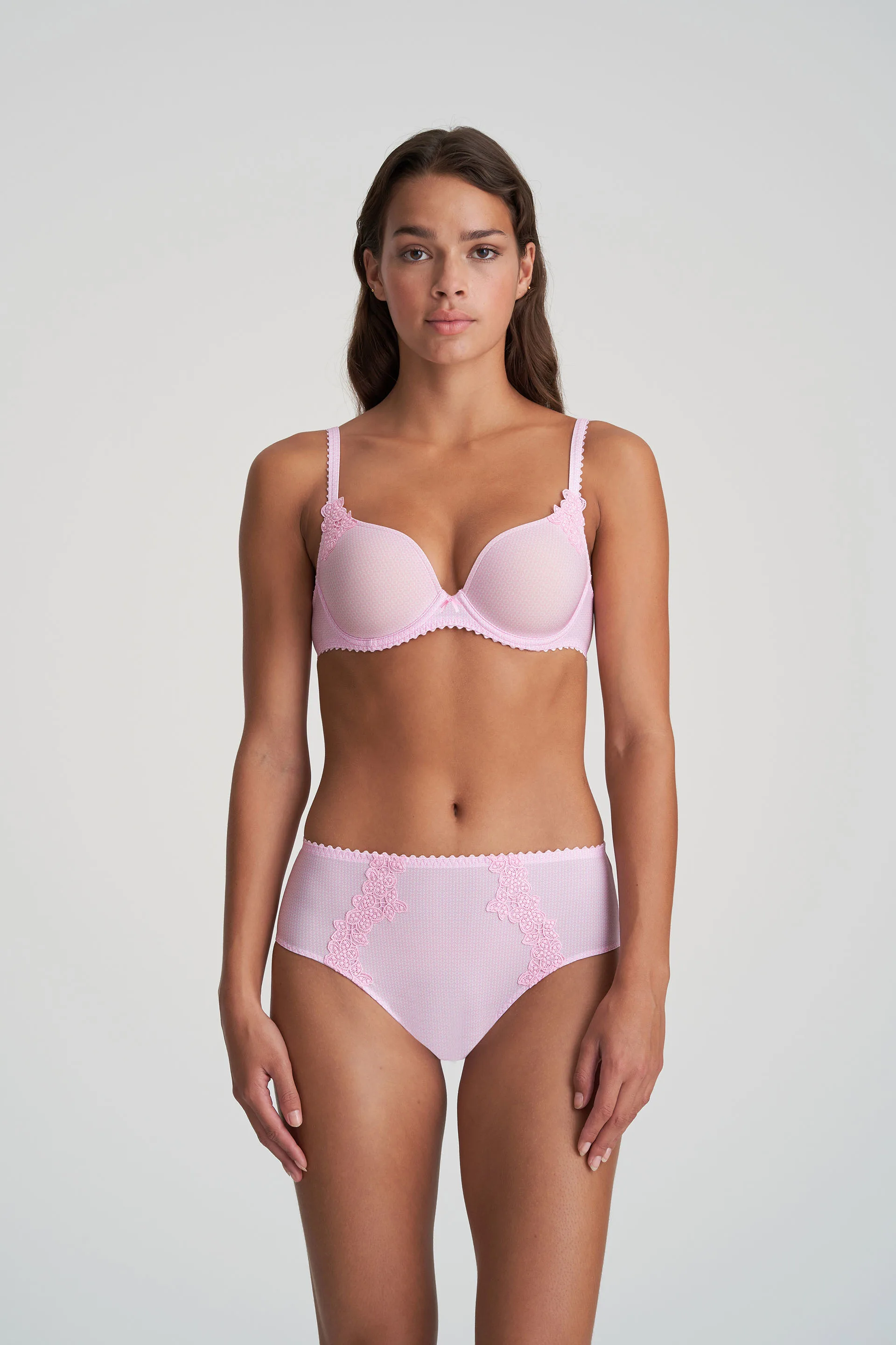 Padded bra - heart shape Paloma - Marie Jo