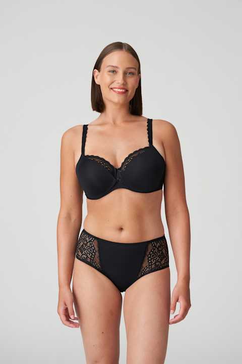 Salesbook image with head | Primadonna