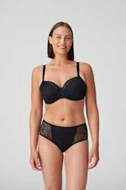 Salesbook image with head | Primadonna