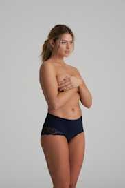 Salesbook image with head