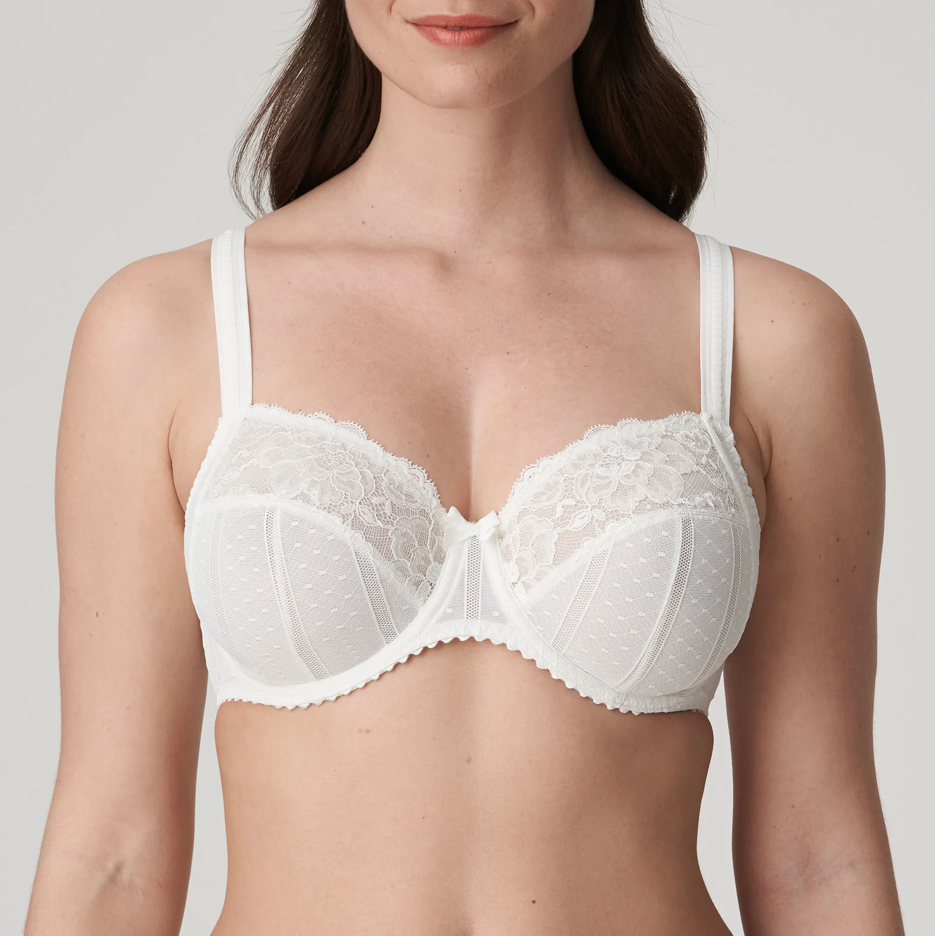 Edelsteen Radioactief Federaal PrimaDonna Couture Natural full cup bra | PrimaDonna United States