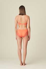 Salesbook image with head