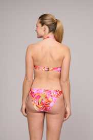 Salesbook image with head | Marie Jo