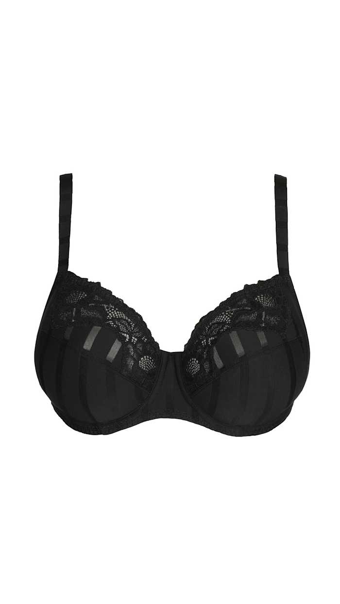 Primadonna Twist MALDIVES black | Primadonna