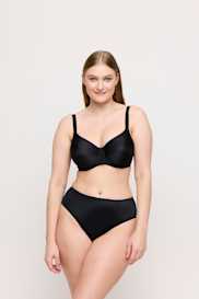 Salesbook image with head | Primadonna