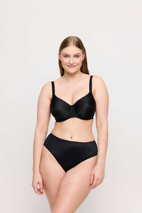 Salesbook image with head | Primadonna