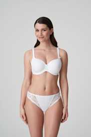 Salesbook image with head | Primadonna