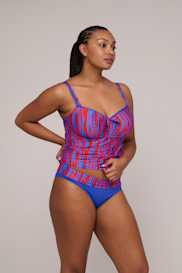 Salesbook image with head | Primadonna